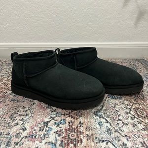 Ugg Classic Ultra Mini